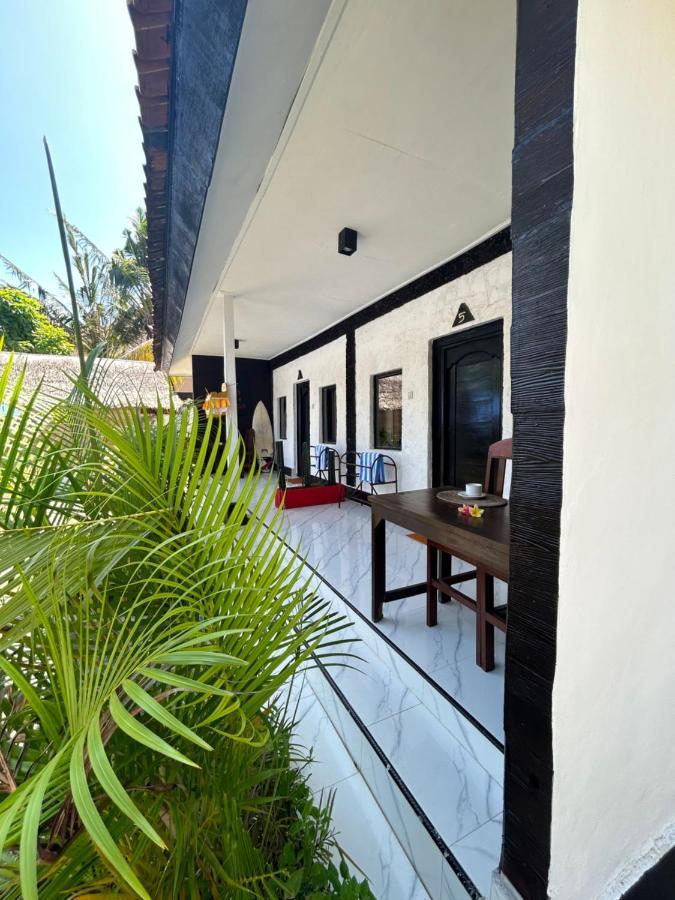 Allure Homestay Lembongan Exterior photo