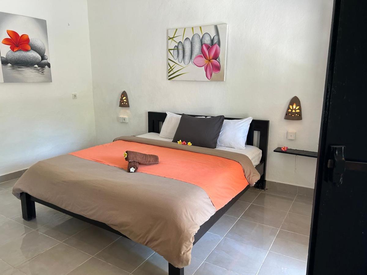 Allure Homestay Lembongan Exterior photo