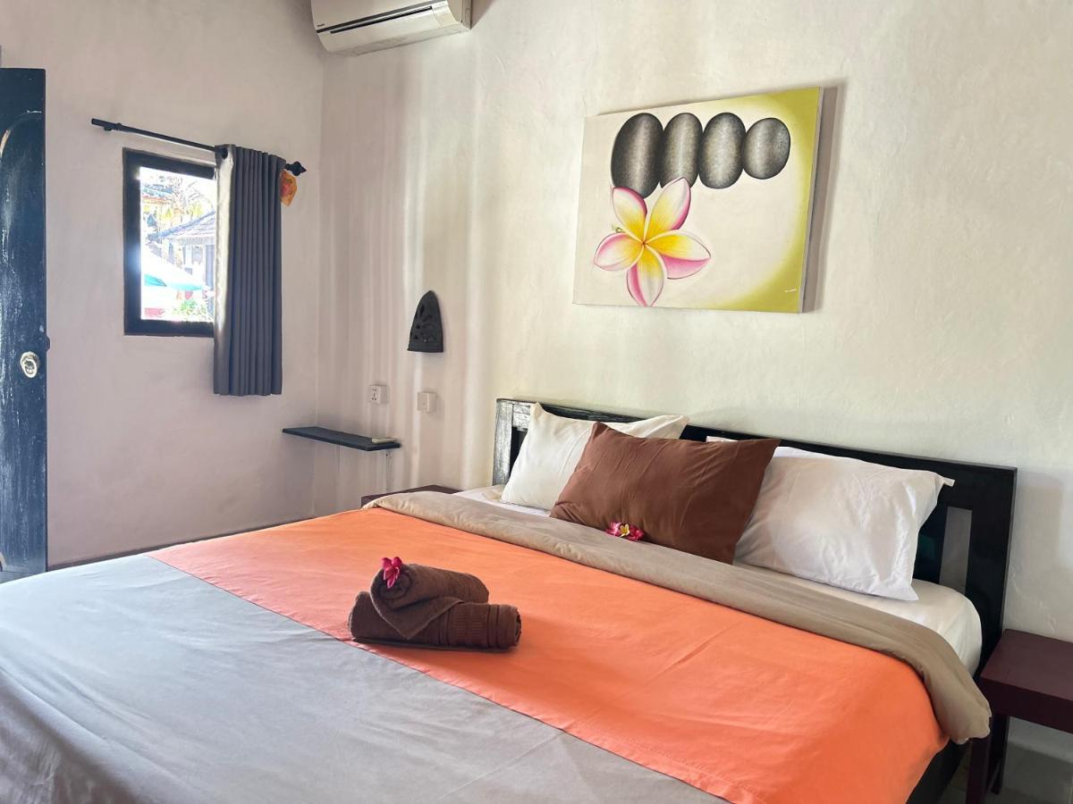 Allure Homestay Lembongan Exterior photo