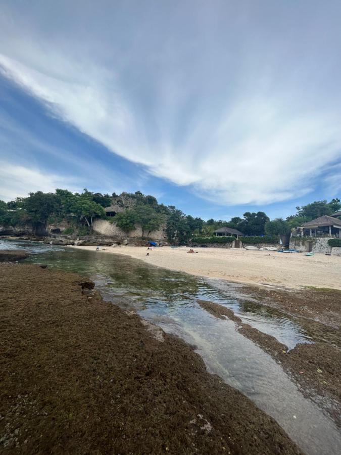 Allure Homestay Lembongan Exterior photo