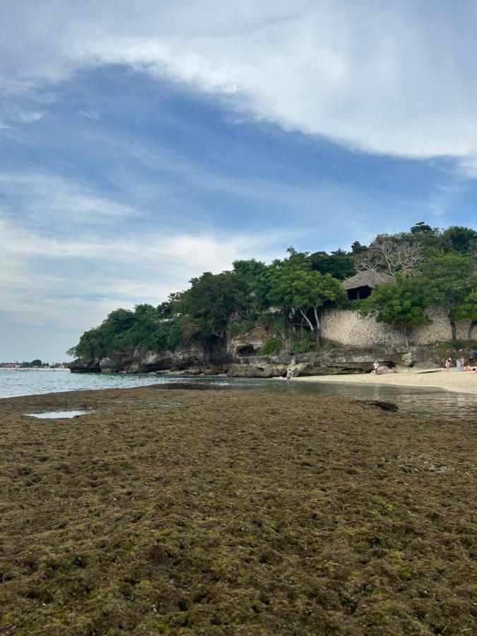 Allure Homestay Lembongan Exterior photo