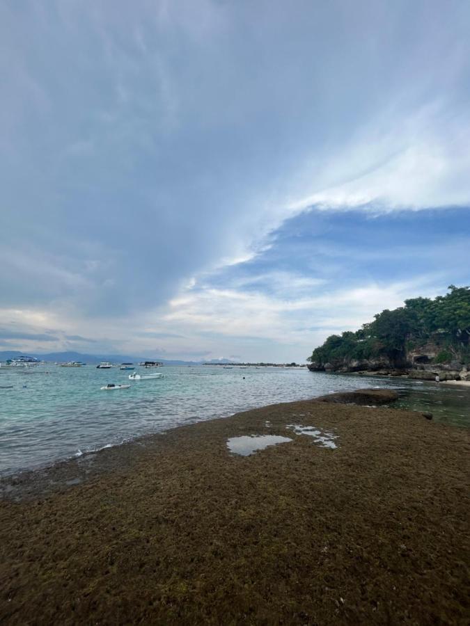 Allure Homestay Lembongan Exterior photo