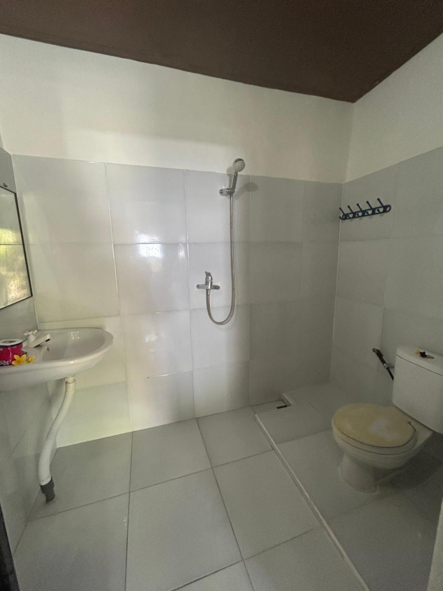 Allure Homestay Lembongan Exterior photo