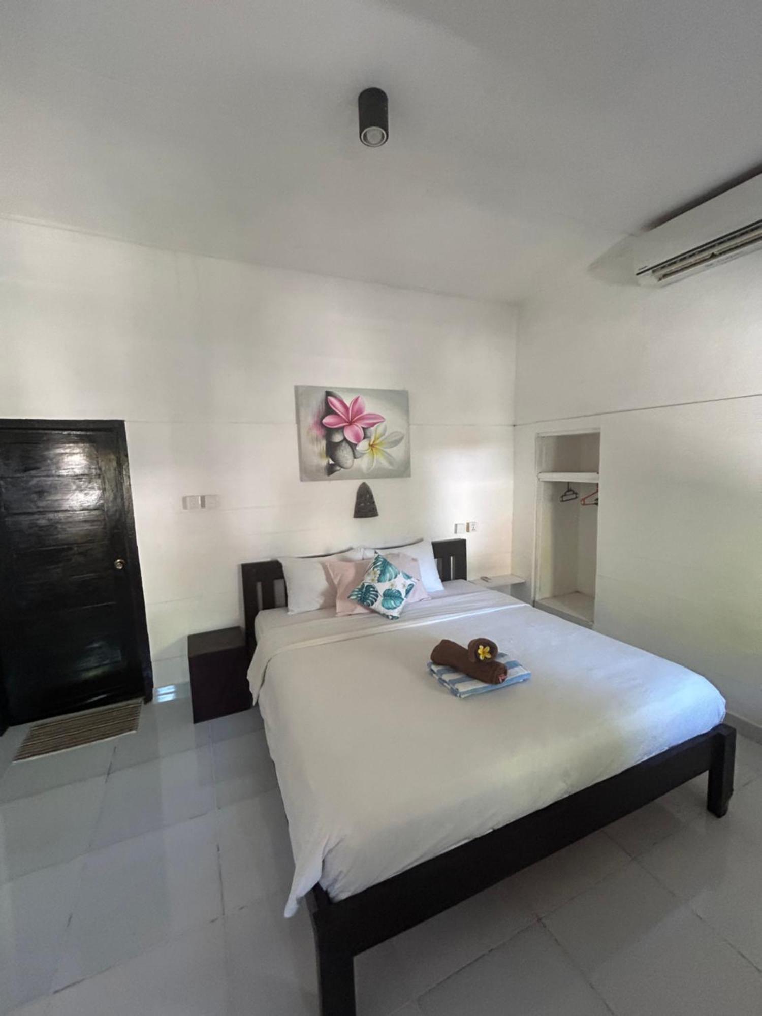 Allure Homestay Lembongan Exterior photo